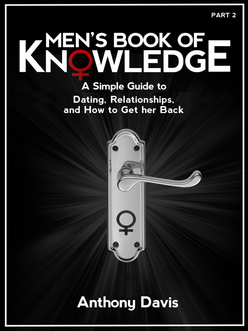 Cover image for Men's Book of Knowledge